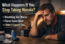 What Happens If You Stop Taking Nucala: 7 Painful Truths I Didn’t Want to Admit
