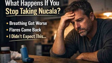 What Happens If You Stop Taking Nucala: 7 Painful Truths I Didn’t Want to Admit