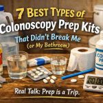 7 Best Types Of Colonoscopy Prep Kits That Actually Work 1