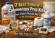 7 Best Types of Colonoscopy Prep Kits That Actually Work (No More Guessing!)