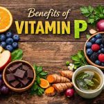 Benefits of Vitamin P: 9 Unexpected Ways It Changed How My Body Feels (For Real)