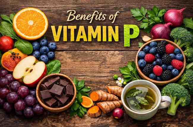 Benefits Of Vitamin P 9 Unexpected Ways It Changed How My Body Feels For Real 1