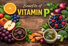 Benefits of Vitamin P: 9 Unexpected Ways It Changed How My Body Feels (For Real)