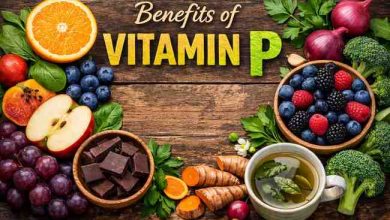 Benefits of Vitamin P: 9 Unexpected Ways It Changed How My Body Feels (For Real) 3 Benefits of Vitamin P: 9 Unexpected Ways It Changed How My Body Feels (For Real)