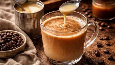 Coffee with Condensed Milk 7 Surprising Realities People Discover After Their First Cup Relief for Bitter Coffee Frustration