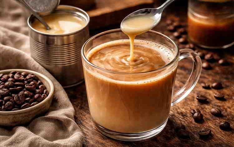 Coffee with Condensed Milk 7 Surprising Realities People Discover After Their First Cup Relief for Bitter Coffee Frustration