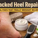 Cracked Heel Repair 9 Real Fixes That Finally Brought Relief After Months of Frustration