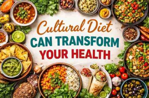 Cultural Diet Can Transform Your Health: 9 Things I Wish Someone Told Me Sooner 2 Cultural Diet Can Transform Your Health: 9 Things I Wish Someone Told Me Sooner