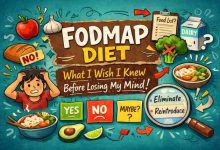 FODMAP Diet: 9 Things I Wish Someone Told Me Before I Completely Lost My Mind Trying It