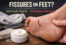 Fissures on Feet 11 Hard Truths Ive Seen Bring Relief and Frustration for Cracked Heels