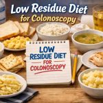 Low Residue Diet for Colonoscopy 9 Hard Lessons I Learned the Uncomfortable Way
