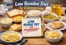Low Residue Diet for Colonoscopy 9 Hard Lessons I Learned the Uncomfortable Way