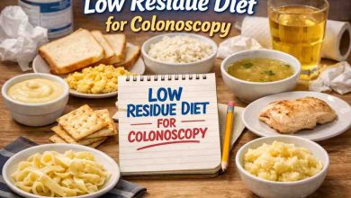 Low Residue Diet for Colonoscopy 9 Hard Lessons I Learned the Uncomfortable Way