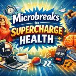 Microbreaks To Supercharge Health 9 Tiny Habits That Saved My Sanity 1