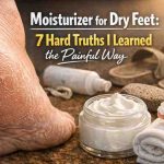 Moisturizer For Dry Feet 7 Hard Truths I Learned The Painful Way 1