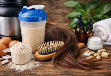 Protein Powder for Hair Growth 9 Hard Truths People Discover After Trying It