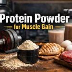 Protein Powder for Muscle Gain 9 Hard Truths That Finally Bring Real Progress