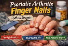 Psoriatic Arthritis Finger Nails: 7 Brutal Truths I Learned the Hard Way (and One That Gave Me Hope)