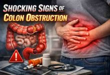 Shocking Signs of Colon Obstruction
