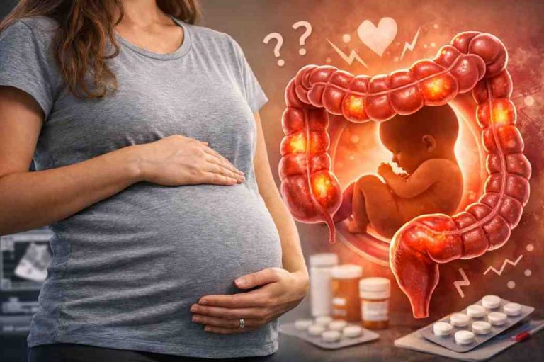 Ulcerative Colitis Pregnancy 9 Honest Things Nobody Told Me Until It Was Too Late 1