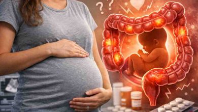 Ulcerative Colitis Pregnancy: 9 Honest Things Nobody Told Me (Until It Was Too Late) 2 Ulcerative Colitis Pregnancy: 9 Honest Things Nobody Told Me (Until It Was Too Late)