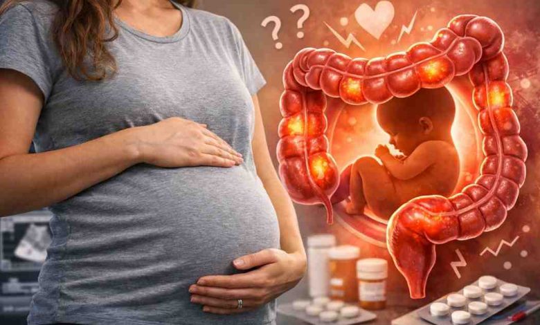 Ulcerative Colitis Pregnancy: 9 Honest Things Nobody Told Me (Until It Was Too Late)