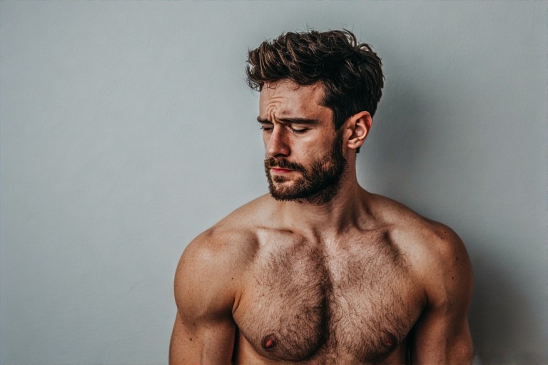 Low Testosterone: 11 Hard Truths That Kinda Changed My Life