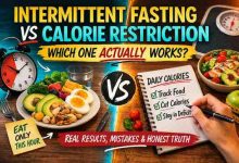 Intermittent Fasting Vs Calorie Restriction 9 Honest Lessons After Watching So Many People Struggle With Both