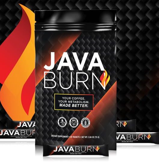 JavaBurn coffee enhancer