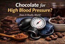 Chocolate for High Blood Pressure 9 Honest Truths That Gave People Real Hope