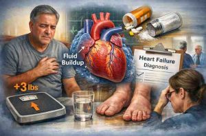 Congestive Heart Failure 11 Hard Truths That Finally Give Families Relief