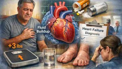 Congestive Heart Failure 11 Hard Truths That Finally Give Families Relief