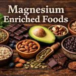 Magnesium Enriched Foods 17 Real Life Fixes People Discover After Months of Frustration
