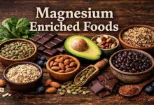 Magnesium Enriched Foods 17 Real Life Fixes People Discover After Months of Frustration