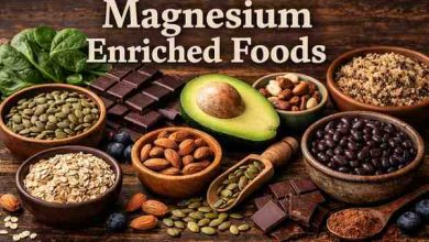 Magnesium Enriched Foods 17 Real Life Fixes People Discover After Months of Frustration