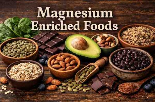 Magnesium Enriched Foods 17 Real Life Fixes People Discover After Months of Frustration Magnesium Enriched Foods 17 Real Life Fixes People Discover After Months of Frustration