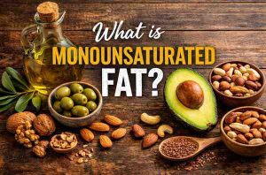 What Is Monounsaturated Fat 9 Truths That Finally Brought Relief To Confused Dieters 1