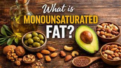What is Monounsaturated Fat 9 Truths That Finally Brought Relief to Confused Dieters