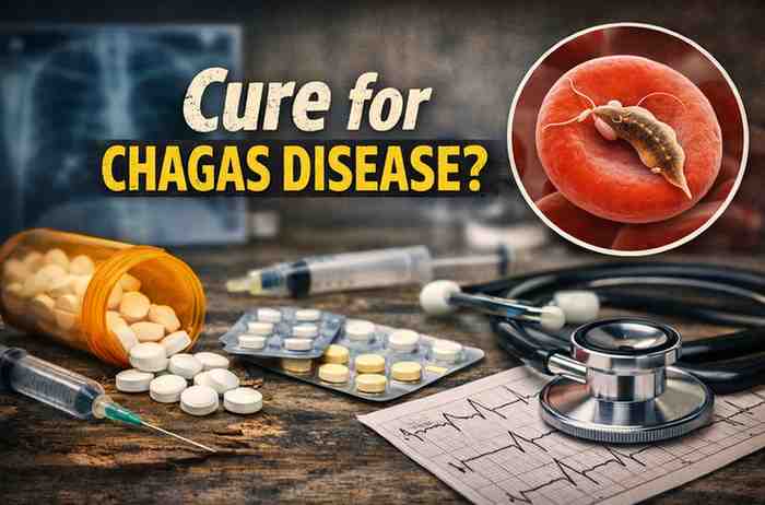 Cure for Chagas Disease: 7 Hard Truths That Finally Bring Clarity and Hope