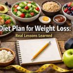Diet Plan For Weight Loss 11 Real Lessons After Watching So Many People Struggle And Finally Find Relief 1