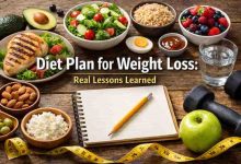 Diet Plan for Weight Loss 11 Real Lessons After Watching So Many People Struggle and Finally Find Relief