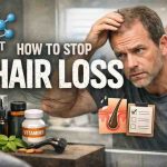 How to Stop Hair Loss: 11 Hard Truths I Learned After Watching People Fight It (And Finally Find Relief)