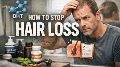 How to Stop Hair Loss 11 Hard Truths I Learned After Watching People Fight It And Finally Find Relief