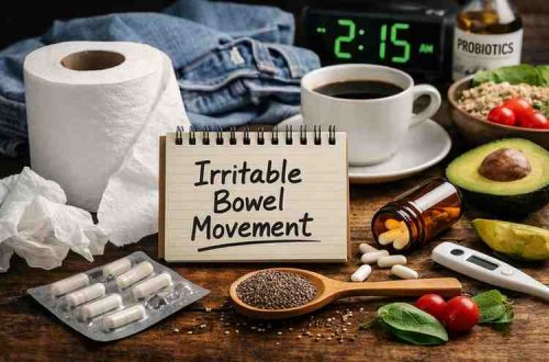 Irritable Bowel Movement 9 Frustrating Patterns Ive Seen And What Finally Brings Relief