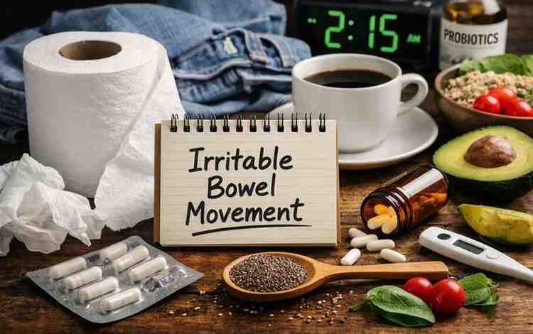 Irritable Bowel Movement 9 Frustrating Patterns Ive Seen And What Finally Brings Relief