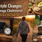 Lifestyle Changes To Manage Cholesterol 9 Real Shifts That Finally Bring Relief 1