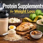 Protein Supplements For Weight Loss 11 Honest Lessons After Watching So Many People Get Frustrated 1