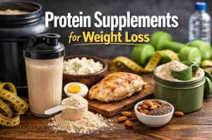 Protein Supplements For Weight Loss 11 Honest Lessons After Watching So Many People Get Frustrated 1