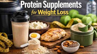 Protein Supplements for Weight Loss 11 Honest Lessons After Watching So Many People Get Frustrated