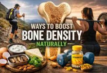 Ways to Boost Bone Density Naturally 11 Honest Lessons That Finally Give People Hope